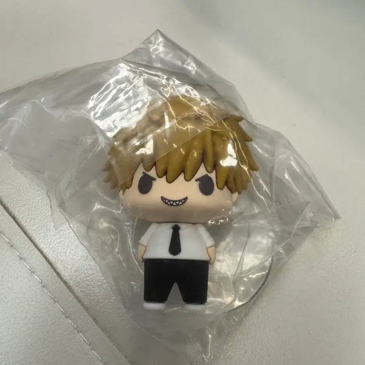 [BUNJANG] Chainsaw Man Denji Figure / 체인소맨 피규어 (덴지)