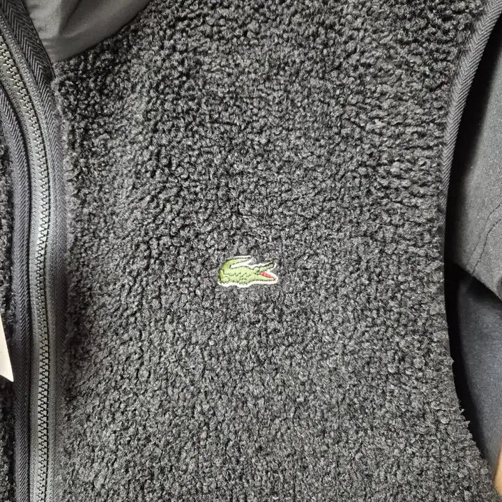 [BUNJANG] Lacoste Reversible Vest / 라코스테 리버시블 조끼 판매합니다