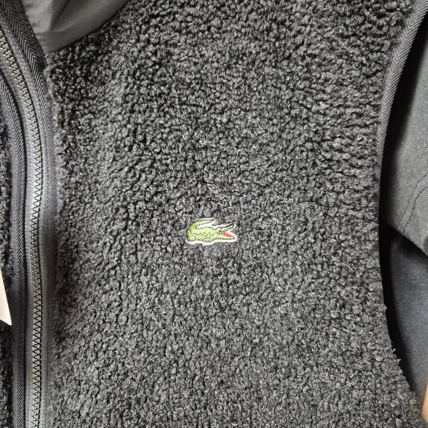 [BUNJANG] Lacoste Reversible Vest / 라코스테 리버시블 조끼 판매합니다