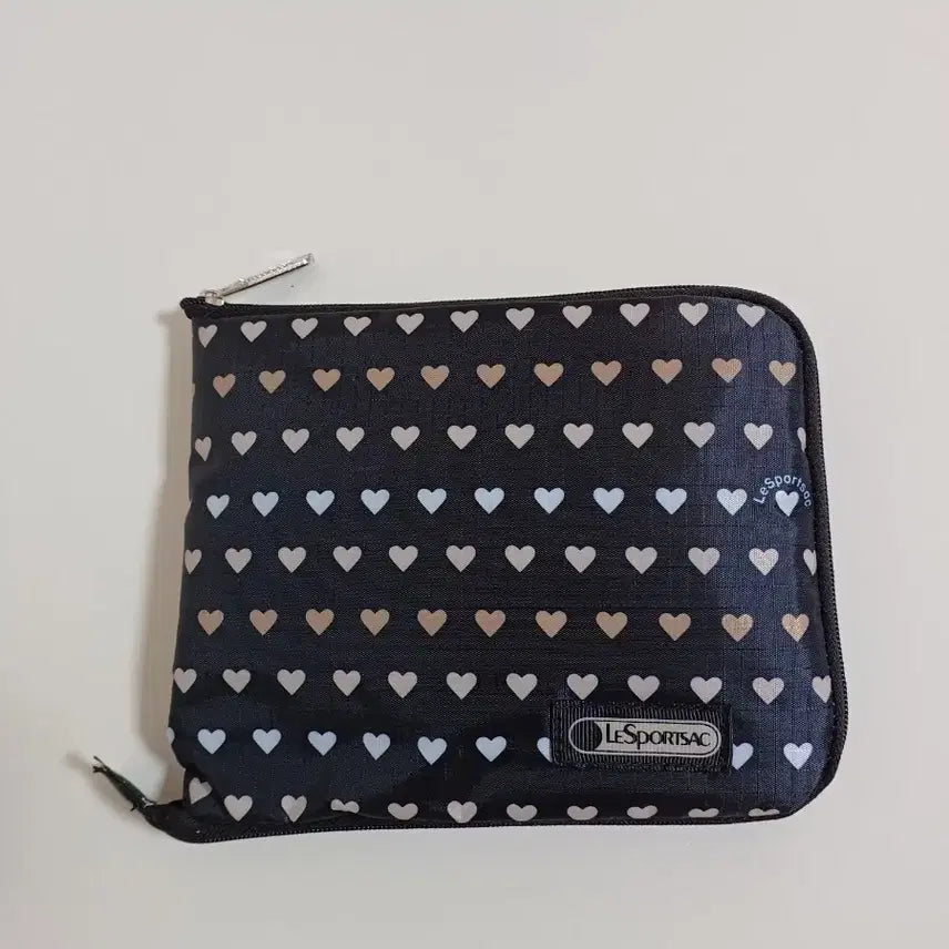 [BUNJANG] LeSportsac Foldable Tote Bag / 레스포삭 접이식가방 새제품
