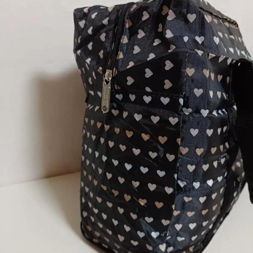 [BUNJANG] LeSportsac Foldable Tote Bag / 레스포삭 접이식가방 새제품