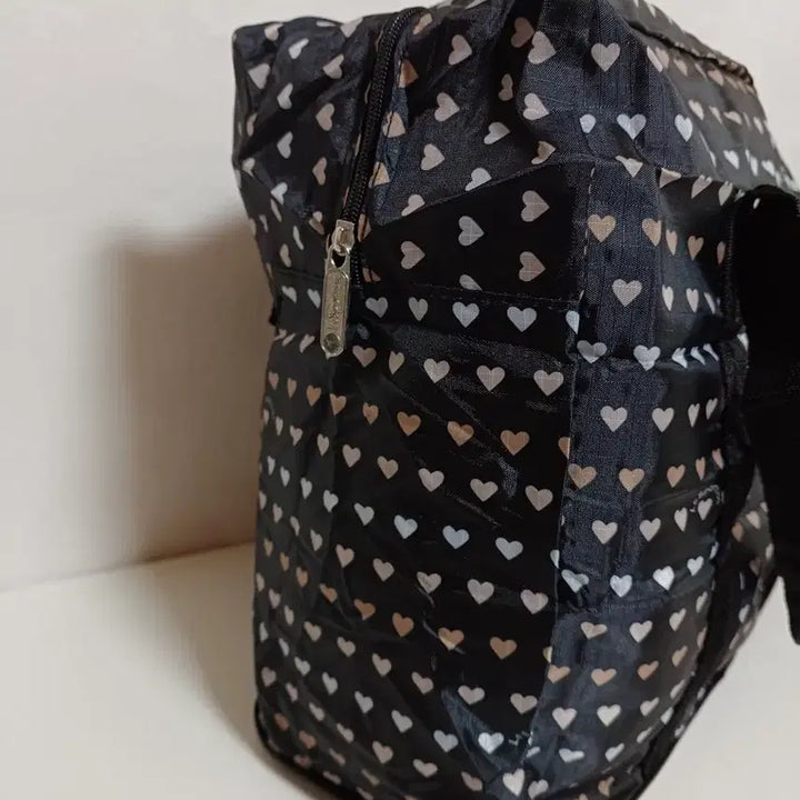 [BUNJANG] LeSportsac Foldable Tote Bag / 레스포삭 접이식가방 새제품