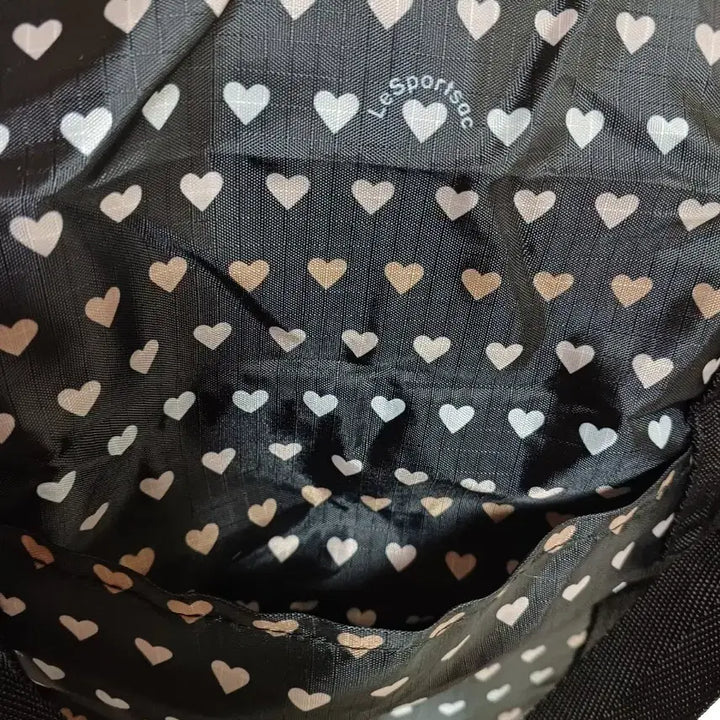 [BUNJANG] LeSportsac Foldable Tote Bag / 레스포삭 접이식가방 새제품