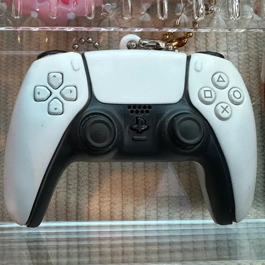 [BUNJANG] PlayStation Controller Gacha / 플레이스테이션 콘트롤러 가챠