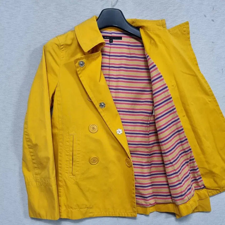 [BUNJANG] Marc Jacobs Spring/Autumn Jacket (Women's 55) / 마크제이콥스 봄가을 자켓 여55ㅡ0223