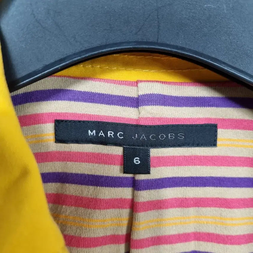 [BUNJANG] Marc Jacobs Spring/Autumn Jacket (Women's 55) / 마크제이콥스 봄가을 자켓 여55ㅡ0223