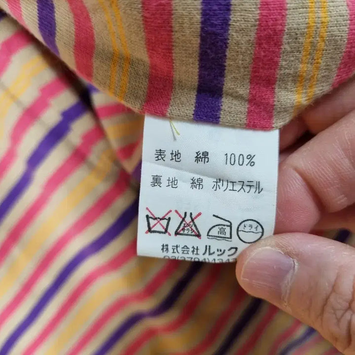 [BUNJANG] Marc Jacobs Spring/Autumn Jacket (Women's 55) / 마크제이콥스 봄가을 자켓 여55ㅡ0223