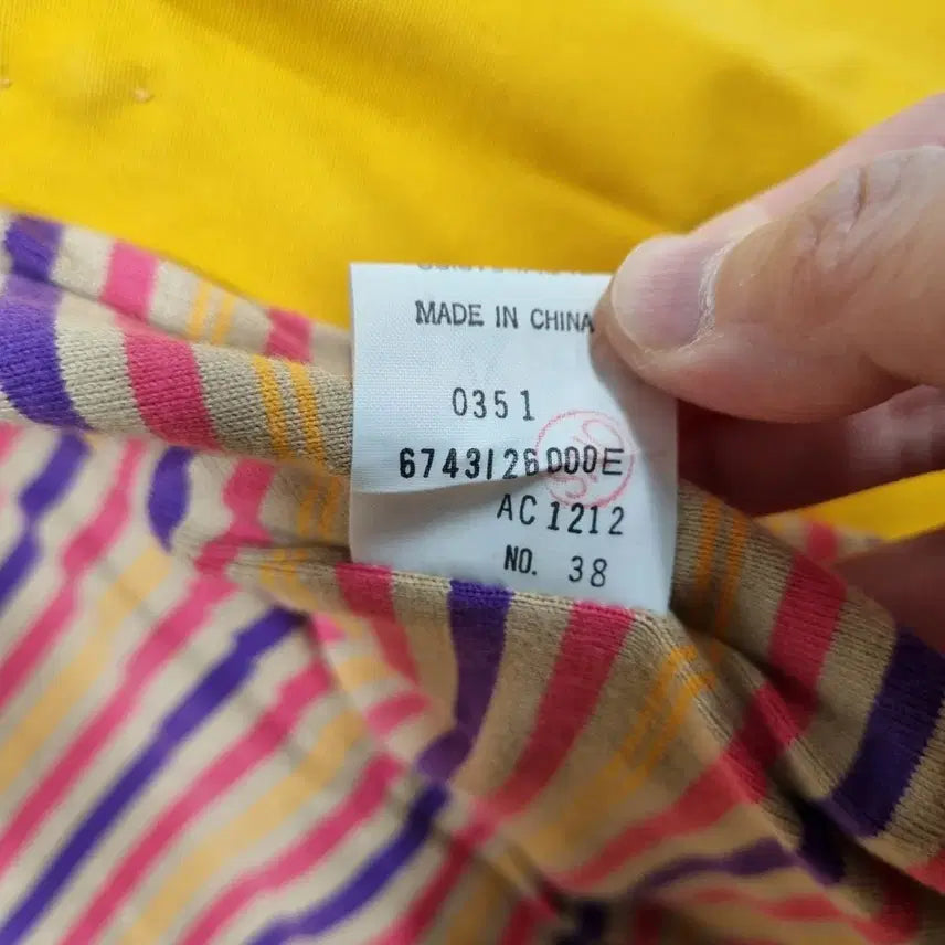 [BUNJANG] Marc Jacobs Spring/Autumn Jacket (Women's 55) / 마크제이콥스 봄가을 자켓 여55ㅡ0223