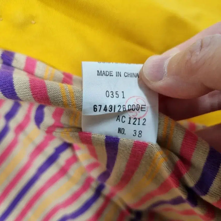 [BUNJANG] Marc Jacobs Spring/Autumn Jacket (Women's 55) / 마크제이콥스 봄가을 자켓 여55ㅡ0223