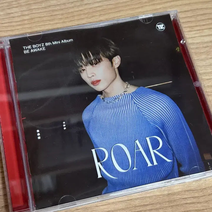 [BUNJANG] The Boyz Sunwoo LOR Photocard Bundle Set / 더보이즈 선우 로어 포카 일괄