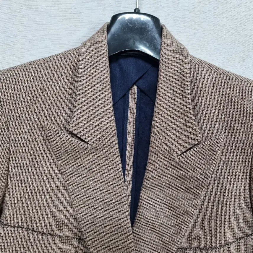 [BUNJANG] System Women's Slim Fit Jacket / 시스템 봄가을 자켓 여 슬림55ㅡ0223