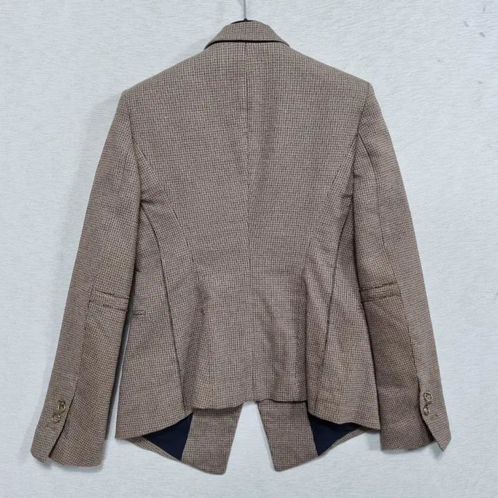 [BUNJANG] System Women's Slim Fit Jacket / 시스템 봄가을 자켓 여 슬림55ㅡ0223