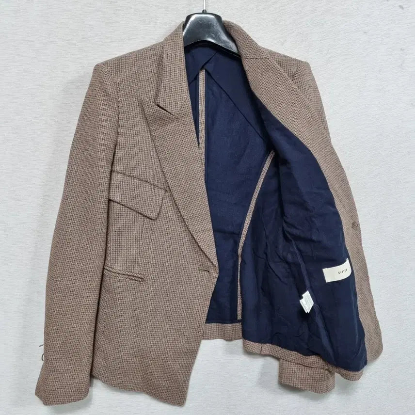 [BUNJANG] System Women's Slim Fit Jacket / 시스템 봄가을 자켓 여 슬림55ㅡ0223