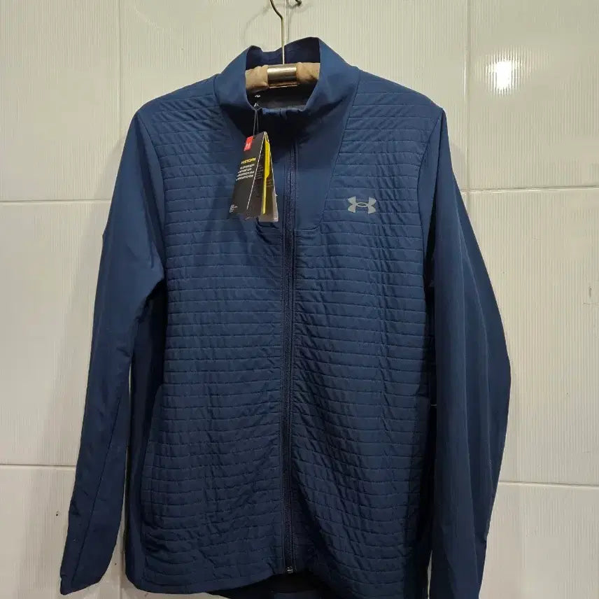 [BUNJANG] Under Armour Jacket (Men's M) / 언더아머자켓(남M)새상품
