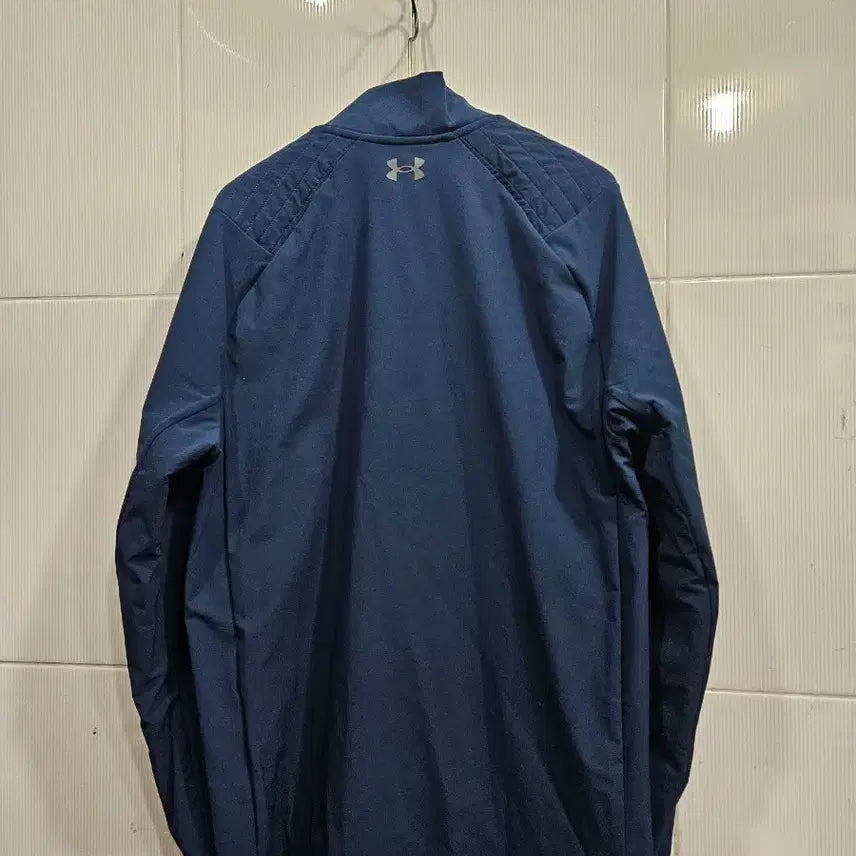 [BUNJANG] Under Armour Jacket (Men's M) / 언더아머자켓(남M)새상품