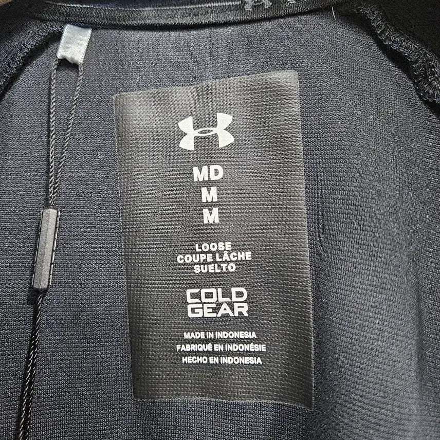 [BUNJANG] Under Armour Jacket (Men's M) / 언더아머자켓(남M)새상품