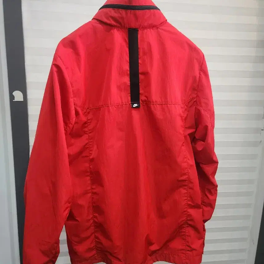 [BUNJANG] Nike Red Jumper (M) / 나이키 레드점퍼(M)