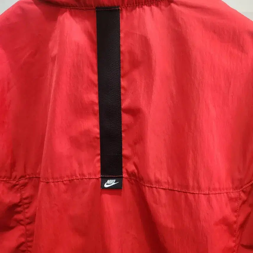 [BUNJANG] Nike Red Jumper (M) / 나이키 레드점퍼(M)
