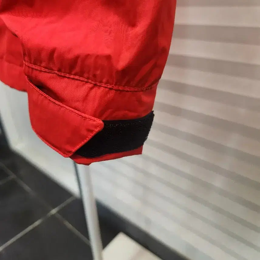 [BUNJANG] Nike Red Jumper (M) / 나이키 레드점퍼(M)