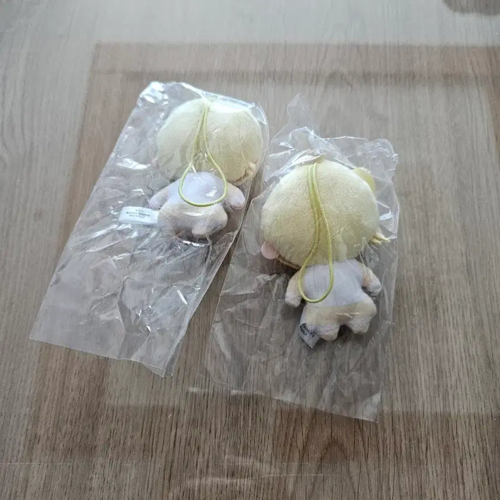 [BUNJANG] Shugo Chara Lui Plush / 캐캐체 루이 누이