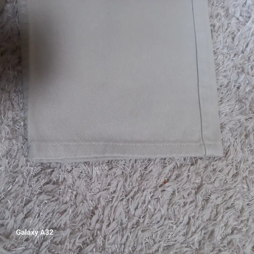 [BUNJANG] Levi's 615 Beige Denim Pants / levis 615 beige 36x30 orange tap