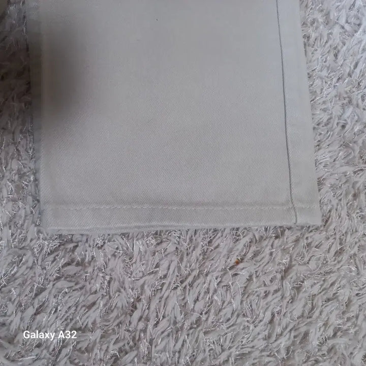 [BUNJANG] Levi's 615 Beige Denim Pants / levis 615 beige 36x30 orange tap