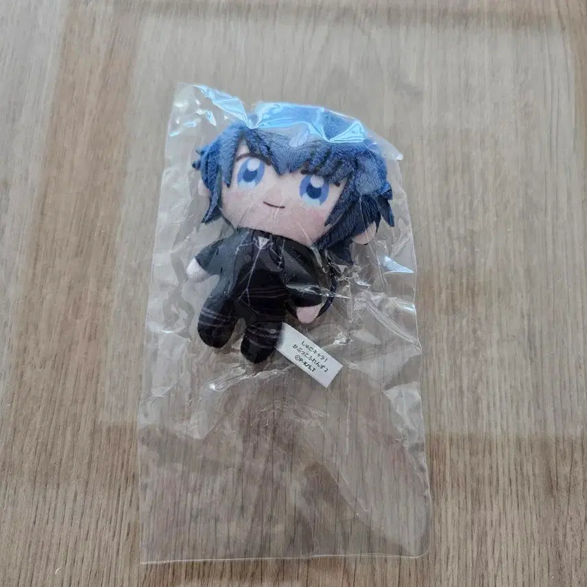 [BUNJANG] Kamikage Chiko Tomah Nui Plush / 캐캐체 토마 누이