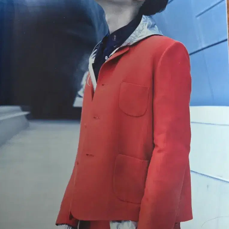 [BUNJANG] Vogue Korea February 2014 Issue / 보그걸 2014년2월(장기용,소녀시대)