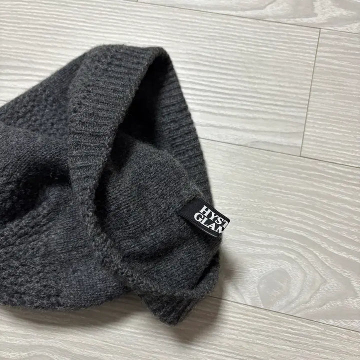 [SOLD OUT] 히스테릭글래머 비니