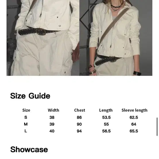 [BUNJANG] Testmechanism Vintage Short Jacket / 테스트메커니즘 빈티지 숏자켓