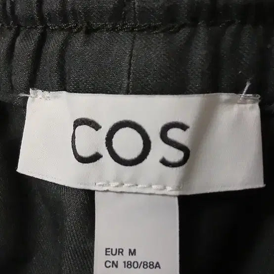 [BUNJANG] COS Men&