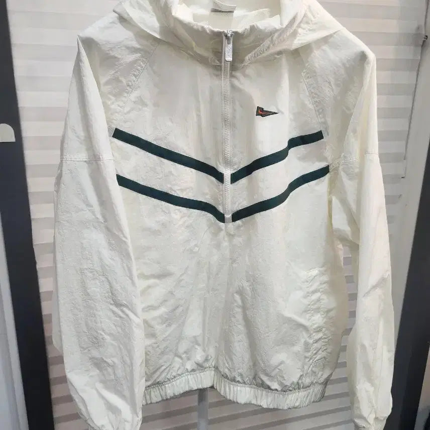 [SOLD OUT] 나이키아노락(M)-2