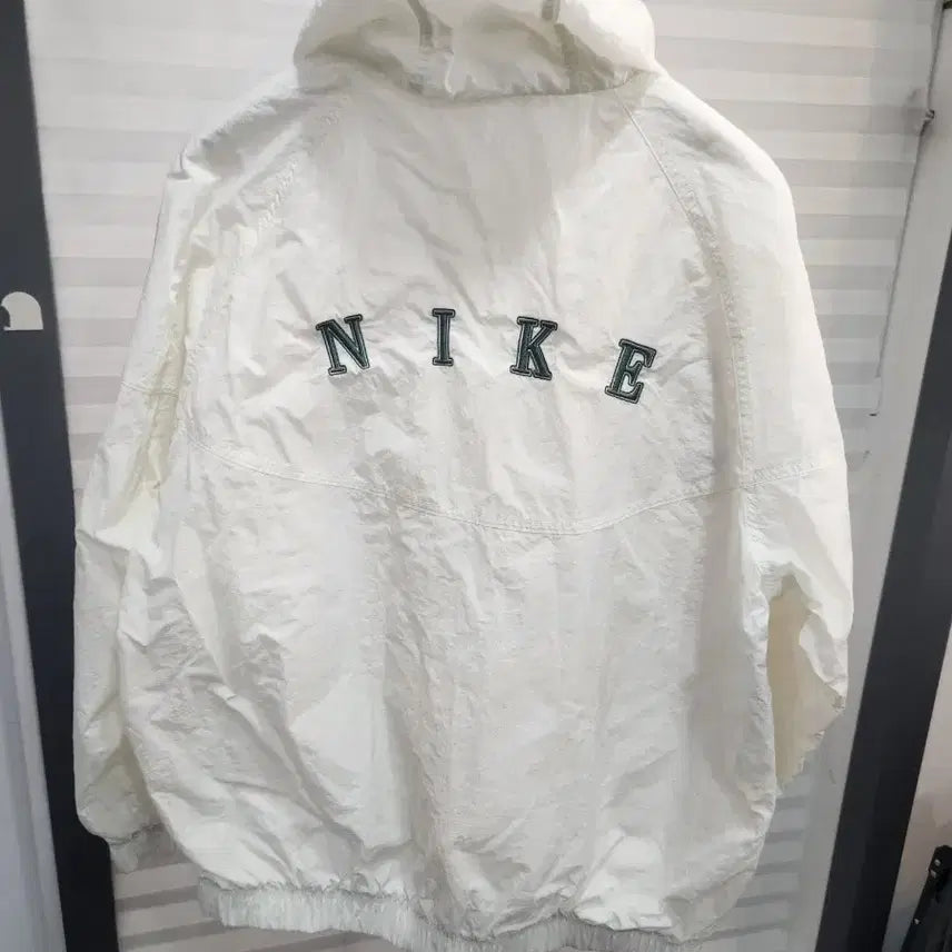[SOLD OUT] 나이키아노락(M)-2