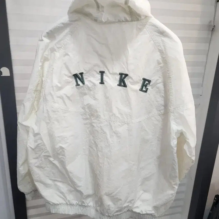 [SOLD OUT] 나이키아노락(M)-2