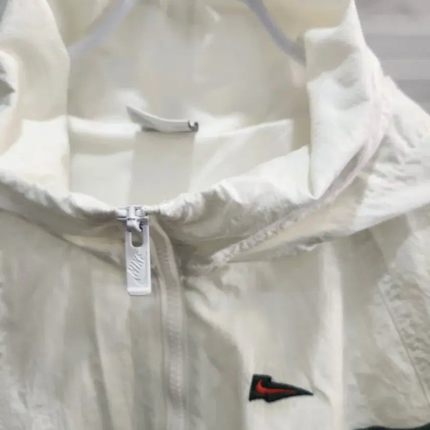 [SOLD OUT] 나이키아노락(M)-2