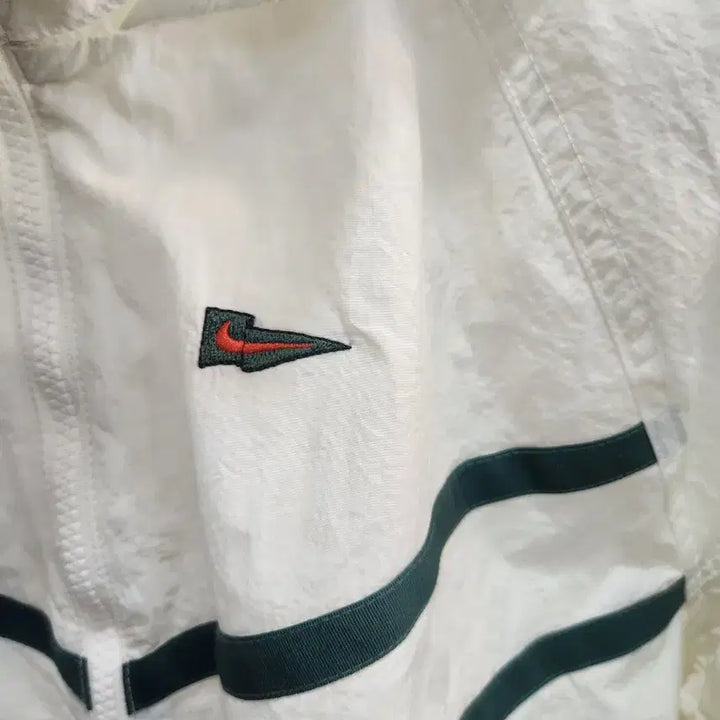 [SOLD OUT] 나이키아노락(M)-2