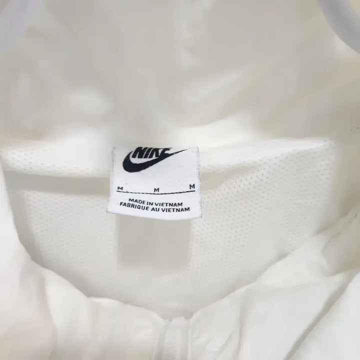 [SOLD OUT] 나이키아노락(M)-2