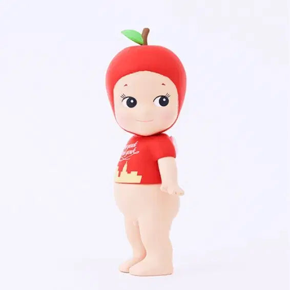 [BUNJANG] Sonny Angel in New York Big Apple Figure / 희귀) 소니엔젤 인 뉴욕 빅 애플