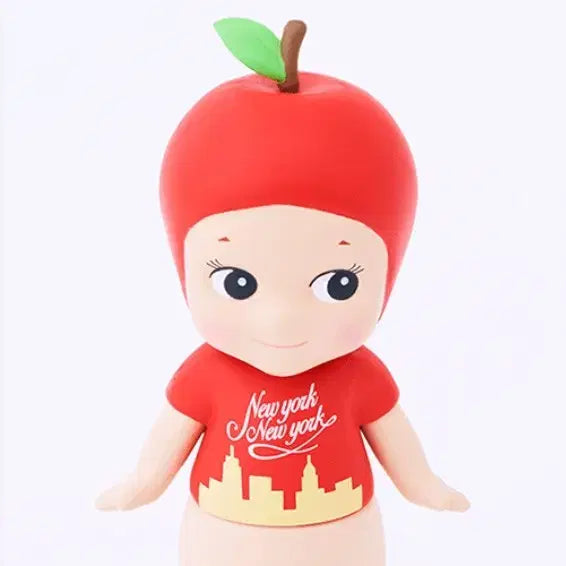 [BUNJANG] Sonny Angel in New York Big Apple Figure / 희귀) 소니엔젤 인 뉴욕 빅 애플