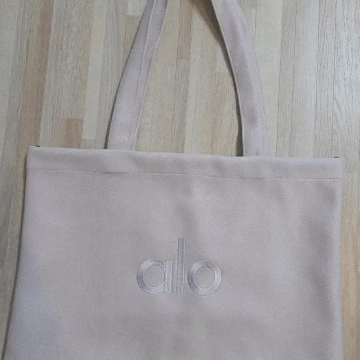 [BUNJANG] AL.LO Eco Bag / 알로 에코백