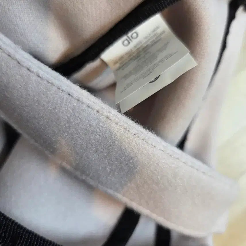 [BUNJANG] AL.LO Eco Bag / 알로 에코백