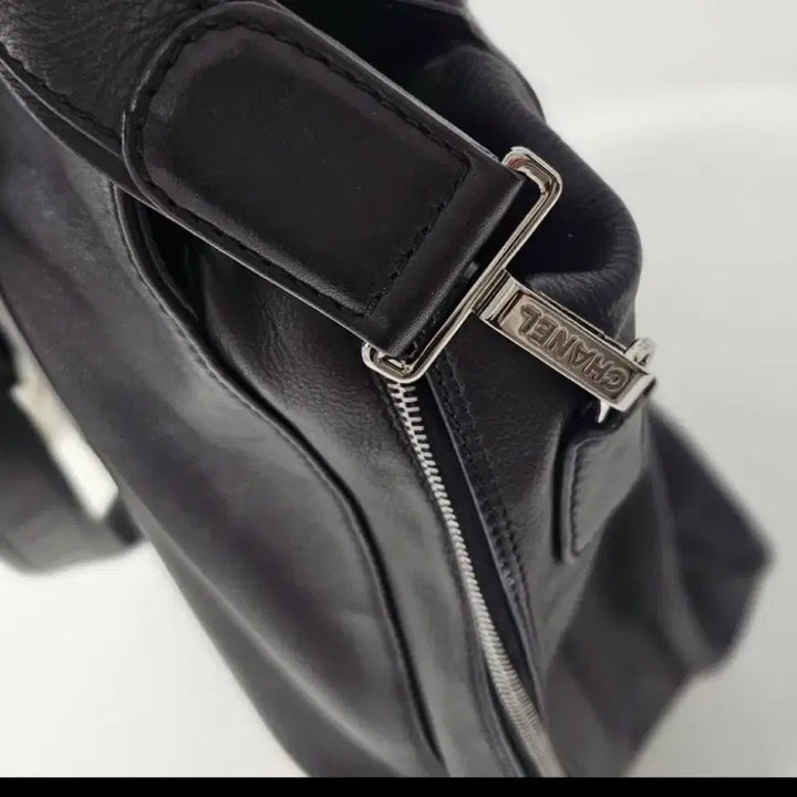 [BUNJANG] Chanel Timeless CC Trinity Duffel Bag / 샤넬 타임리스CC 트리니블 더플백