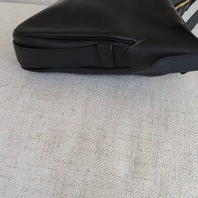 [BUNJANG] Celine Romi Bag Black / 셀린느 신상 로미백 로미 블랙