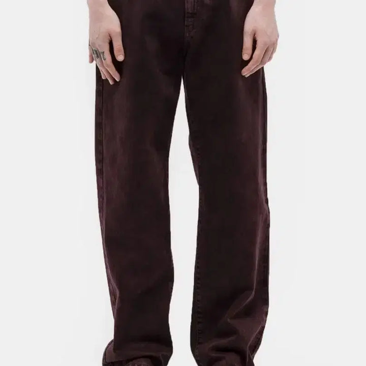 [BUNJANG] Namacheko Warkworth Denim Jeans / [S] namacheko warkworth denim jeans