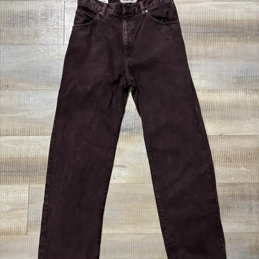 [BUNJANG] Namacheko Warkworth Denim Jeans / [S] namacheko warkworth denim jeans