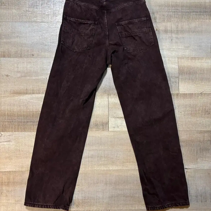 [BUNJANG] Namacheko Warkworth Denim Jeans / [S] namacheko warkworth denim jeans