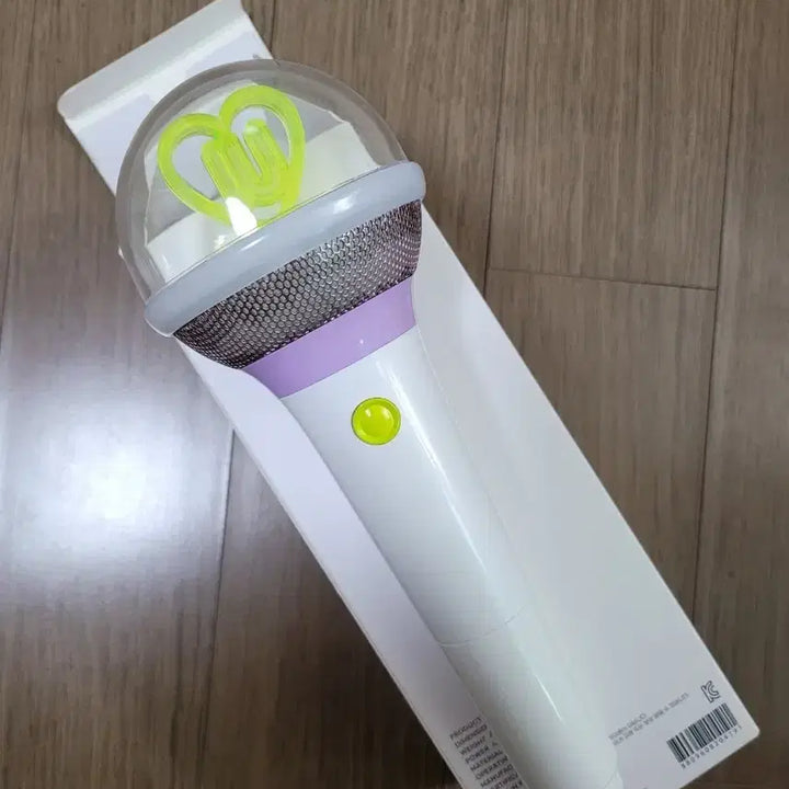 [BUNJANG] IU Light Stick Ver. 3 / 아이유 응원봉 ver.3 아이크 IU