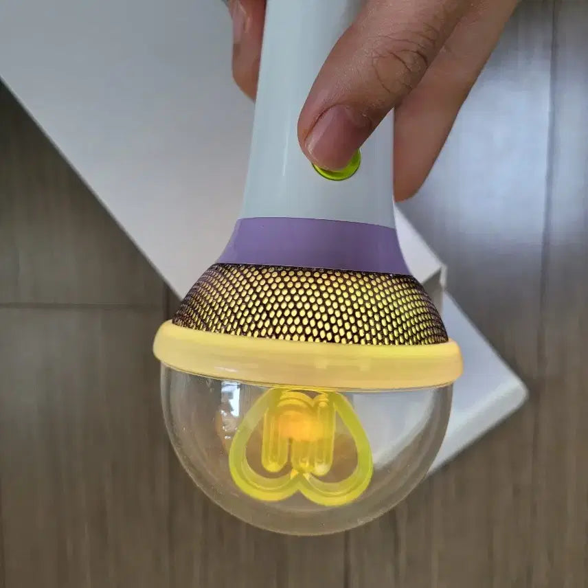 [BUNJANG] IU Light Stick Ver. 3 / 아이유 응원봉 ver.3 아이크 IU