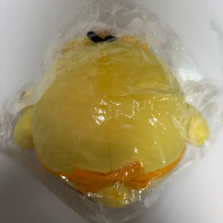 [BUNJANG] Rilakkuma Kiiroitori Muffin Cafe Made Doll Keyring / 리락쿠마 메이드 키이 키이로이토리 머핀카페 메이드 인형