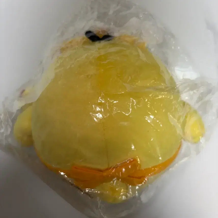[BUNJANG] Rilakkuma Kiiroitori Muffin Cafe Made Doll Keyring / 리락쿠마 메이드 키이 키이로이토리 머핀카페 메이드 인형